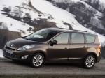 Renault Grand Scenic 2009 года